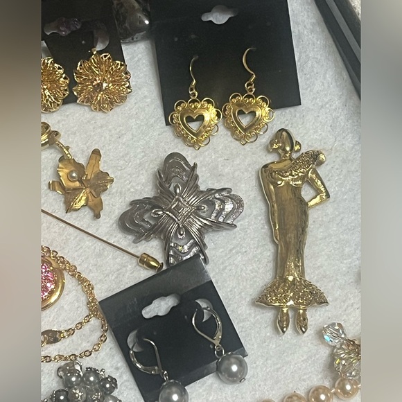 30 Piece Jewelry Lot - Picture 7 of 16